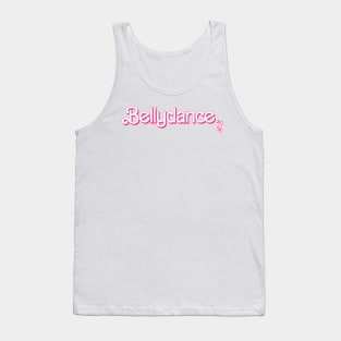 Bellydance Siren TM! Tank Top